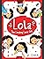 Lola, The Loading Lama Girl