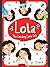 Lola, The Loading Lama Girl by Dian Kristiani