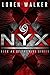 Nyx (NINE #4)