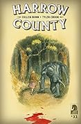 Harrow County #32