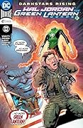 Hal Jordan and the Green Lantern Corps (2016-2018) #47