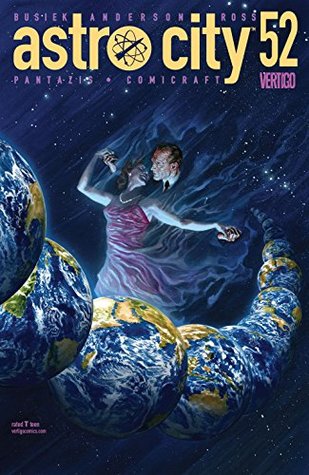 Astro City (2013-2018) #52