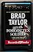 The Forgotten Soldier (Pike Logan, #9)