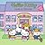 Hello Kitty. Ama a Escola!