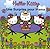 Hello Kitty by Ellen Weiss