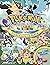 Pokémon Epic Sticker Collec...