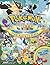 Pokémon Epic Sticker Collection by Pikachu Press