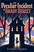 The Peculiar Incident on Shady Street by Lindsay Currie
