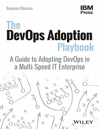 Devops Adoption Playbook (Paperback)