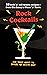 Rock Cocktails: 50 rock 'n'...