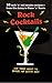 Rock Cocktails by To Be Announced