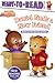 Daniel Finds a New Friend: Ready-to-Read Ready-to-Go! (Daniel Tiger's Neighborhood)