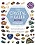 The Crystal Healer: Volume 2: Harness the power of crystal energy. Includes 250 new crystals (Philip Permutt's bibliography)