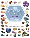 The Crystal Healer by Philip Permutt