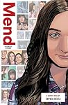 Mend: A Story of Divorce (Zuiker Teen Topics) Mend: A Story of Divorce (Zuiker Teen Topics)