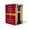 Doris Kearns Goodwin: The Presidential Biographies: No Ordinary Time, Team of Rivals, The Bully Pulpit