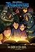 The Book of Ga-Huel (3) (Trollhunters)