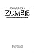 Once Upon a Zombie: Book One: The Color of Fear