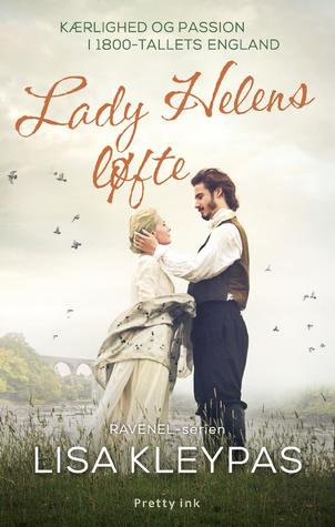 Lady Helens løfte (Ravenel-serien, #2)