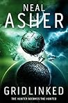 Gridlinked by Neal Asher