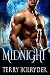 Midnight by Terry Bolryder