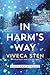 In Harm's Way by Viveca Sten