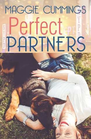 Perfect Partners (Paperback)