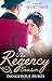 The Regency Season: Dangerous Dukes: Marcus Wilding: Duke of Pleasure / Zachary Black: Duke of Debauchery / Darian Hunter: Duke of Desire