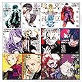 Tokyo Ghoul Series Vol (1 to 12) Collection By Sui Ishida 12 Books