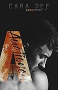 Auctioned (Auctioned, #1)