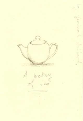 A History of Tea