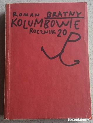 Kolumbowie. Rocznik 20
