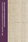 The Women's Suffrage Petition, 1893 (He Tohu) The Women's Suffrage Petition, 1893 (He Tohu)