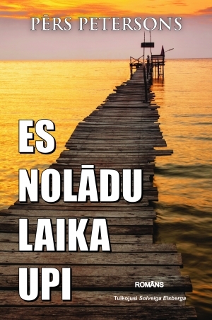 Es nolādu laika upi