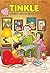 Tinkle Magazine 614 by Rajani Thindiath