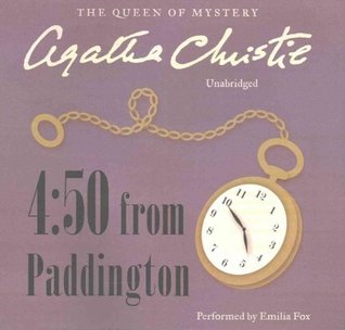 4:50 from Paddington: A Miss Marple Mystery