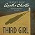 Third Girl (Hercule Poirot #31)
