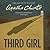 Third Girl by Agatha Christie