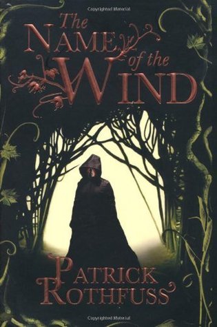 The Name of the Wind