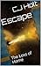 Escape: The Loss of Home (A Unique Planet Book 1)