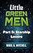 Little Green Men #3: Starsh...