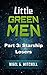 Little Green Men #3: Starship Losers