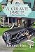 A Grave Issue: A Funeral Parlor Mystery