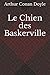 Le Chien des Baskerville