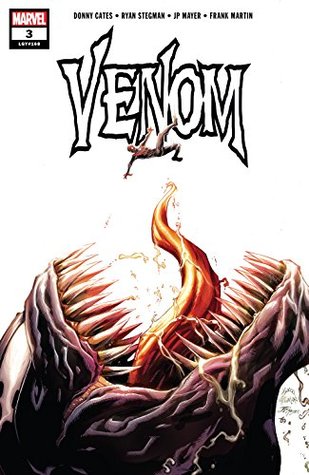 Venom (2018-2021) #3