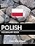 Polish Vocabulary Book: A T...