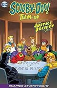 Scooby-Doo Team-Up (2013-) #78