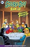 Scooby-Doo Team-U...
