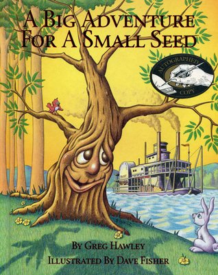 A Big Adventure for a Small Seed