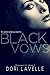Black Vows (Obsession Inc., #2)